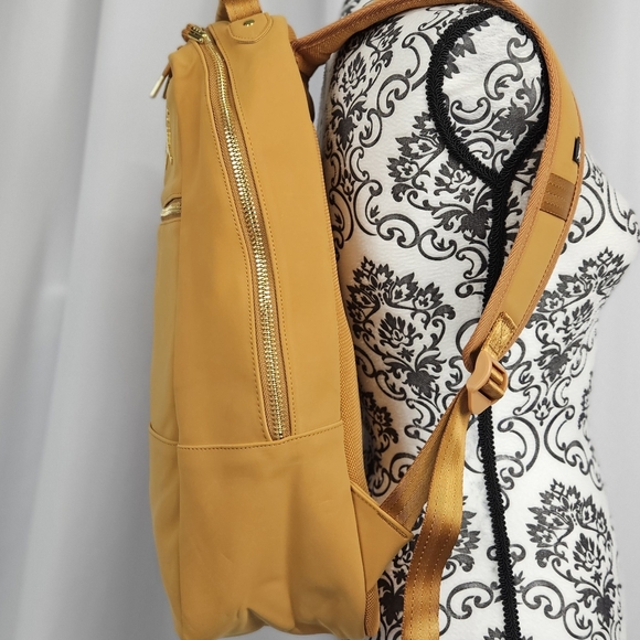 NWT Nike Air Jordan Collaborator Nubuck Backpack 13" - Picture 5 of 12